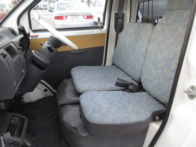 ミゼットII カーゴＤタイプ　車検２年付　ＥＴＣ　ＡＣ（14枚目）