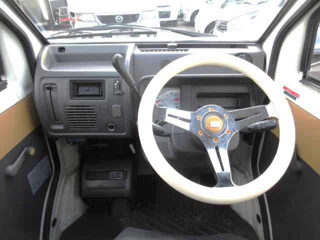 ミゼットII カーゴＤタイプ　車検２年付　ＥＴＣ　ＡＣ（15枚目）