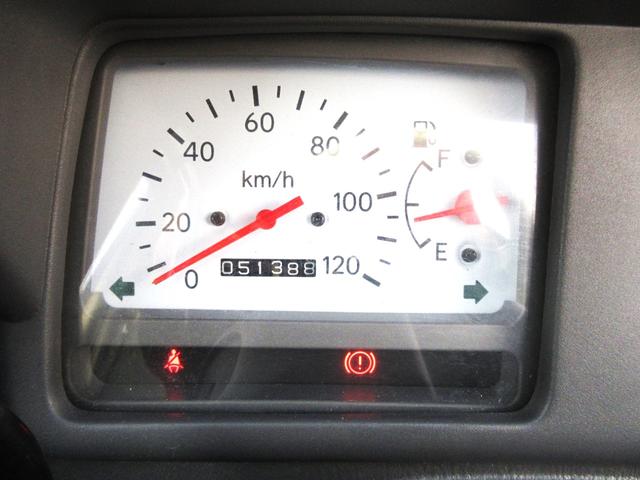 ミゼットII カーゴＤタイプ　車検２年付　ＥＴＣ　ＡＣ（16枚目）