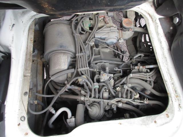 ミゼットII カーゴＤタイプ　車検２年付　ＥＴＣ　ＡＣ（17枚目）