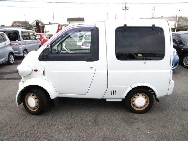 ミゼットII カーゴＤタイプ　車検２年付　ＥＴＣ　ＡＣ（18枚目）