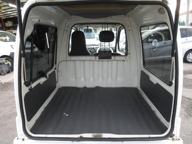 ミゼットII カーゴＤタイプ　車検２年付　ＥＴＣ　ＡＣ（19枚目）