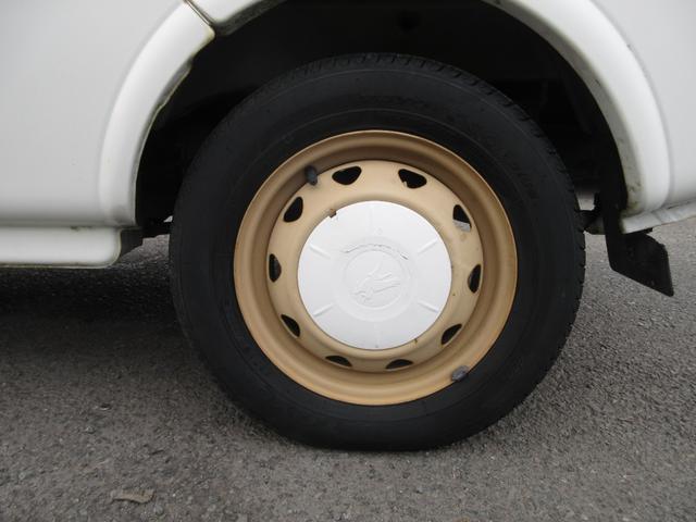 ミゼットII カーゴＤタイプ　車検２年付　ＥＴＣ　ＡＣ（20枚目）