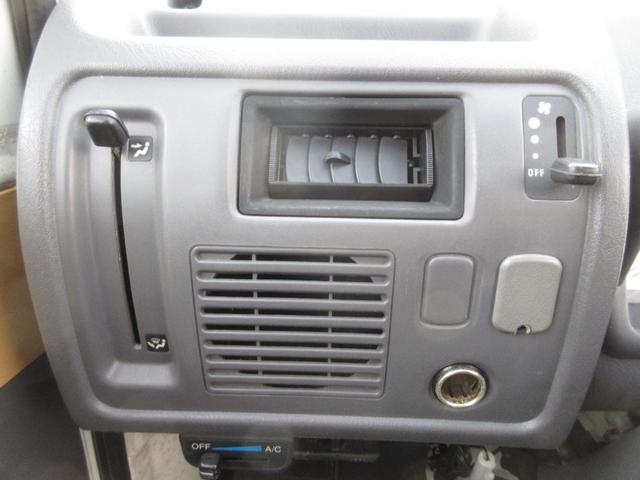 ミゼットII カーゴＤタイプ　車検２年付　ＥＴＣ　ＡＣ（24枚目）