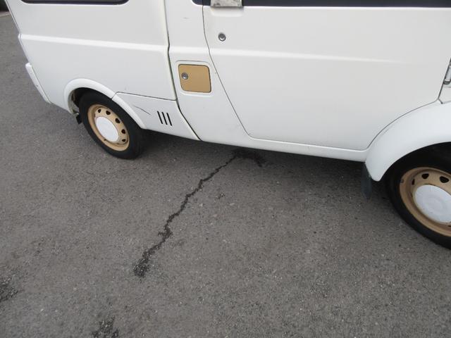 ミゼットII カーゴＤタイプ　車検２年付　ＥＴＣ　ＡＣ（27枚目）
