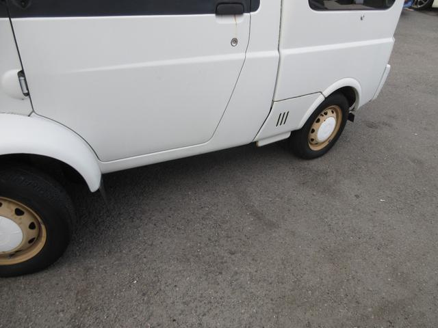 ミゼットII カーゴＤタイプ　車検２年付　ＥＴＣ　ＡＣ（28枚目）