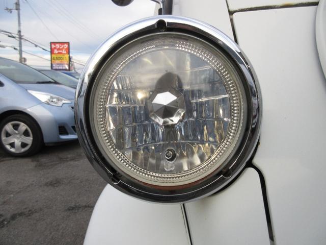 ミゼットII カーゴＤタイプ　車検２年付　ＥＴＣ　ＡＣ（29枚目）