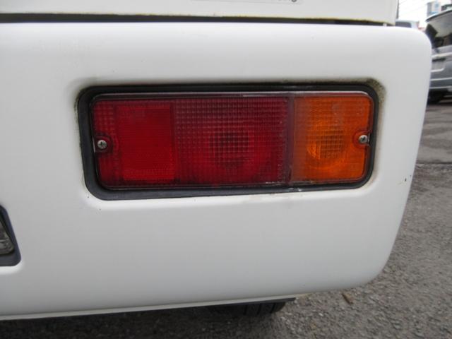 ミゼットII カーゴＤタイプ　車検２年付　ＥＴＣ　ＡＣ（32枚目）