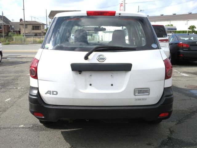 ＡＤ ＶＥ　車検１年付　ナビＢカメ　ＥＴＣ　キーレス　Ｄレコ（3枚目）