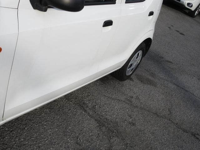 アルト Ｆ　車検２年付　４ＷＤ　キーレス（28枚目）