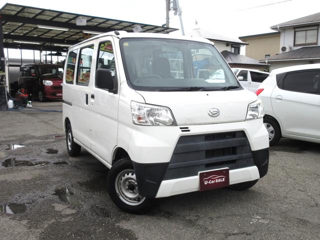 ハイゼットカーゴ スペシャル　車検２年付　５ＭＴ　ＥＴＣ　Ａスト（6枚目）