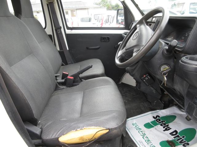ハイゼットカーゴ スペシャル　車検２年付　５ＭＴ　ＥＴＣ　Ａスト（13枚目）