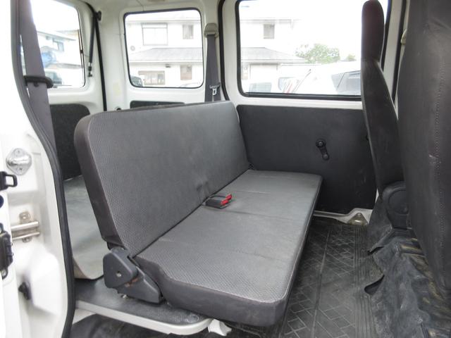 ハイゼットカーゴ スペシャル　車検２年付　５ＭＴ　ＥＴＣ　Ａスト（14枚目）