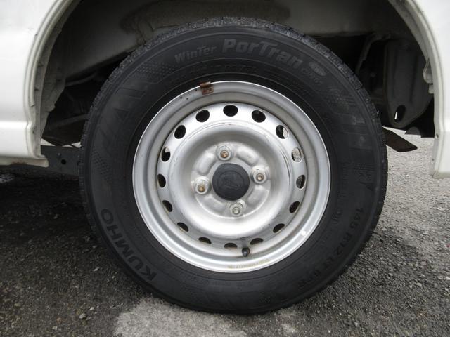 ハイゼットカーゴ スペシャル　車検２年付　５ＭＴ　ＥＴＣ　Ａスト（20枚目）