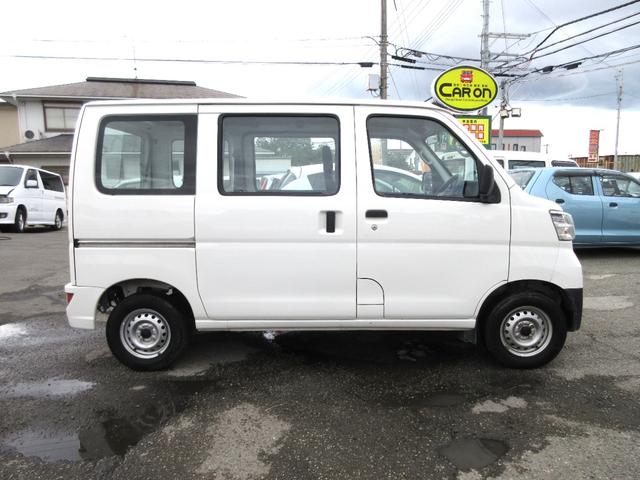 ハイゼットカーゴ スペシャル　車検２年付　５ＭＴ　ＥＴＣ　Ａスト（22枚目）