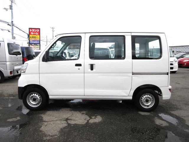 ハイゼットカーゴ スペシャル　車検２年付　５ＭＴ　ＥＴＣ　Ａスト（23枚目）