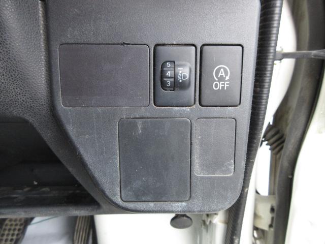 ハイゼットカーゴ スペシャル　車検２年付　５ＭＴ　ＥＴＣ　Ａスト（28枚目）