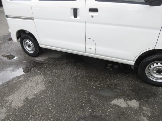 ハイゼットカーゴ スペシャル　車検２年付　５ＭＴ　ＥＴＣ　Ａスト（32枚目）