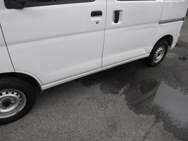 ハイゼットカーゴ スペシャル　車検２年付　５ＭＴ　ＥＴＣ　Ａスト（33枚目）