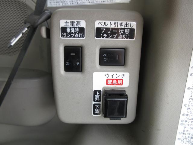 タント 　６６０フレンドシップ　スローパーＬ　ＳＡＩＩ　車検２年付　スローパー　衝軽Ｂ　キーレス　Ａスト（9枚目）