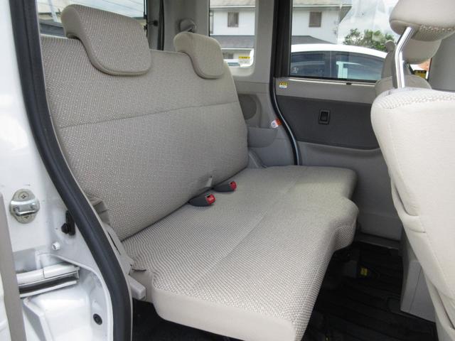 タント 　６６０フレンドシップ　スローパーＬ　ＳＡＩＩ　車検２年付　スローパー　衝軽Ｂ　キーレス　Ａスト（29枚目）