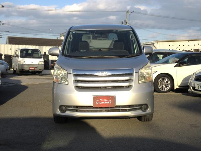 ノア 2.0X-LウェルキャブスロープII3rdシート付 車検2年付 スローパー ナビTV キーレス ETC(2枚目)