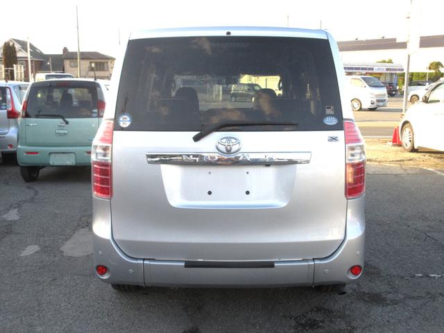 ノア 2.0X-LウェルキャブスロープII3rdシート付 車検2年付 スローパー ナビTV キーレス ETC(12枚目)