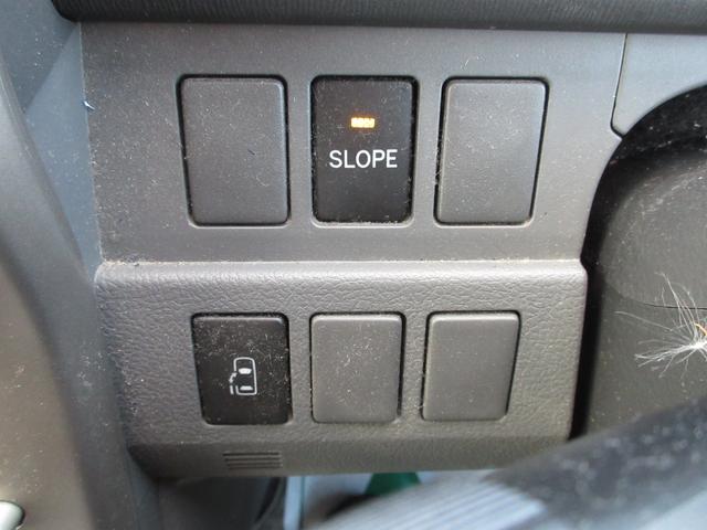 ノア 2.0X-LウェルキャブスロープII3rdシート付 車検2年付 スローパー ナビTV キーレス ETC(24枚目)