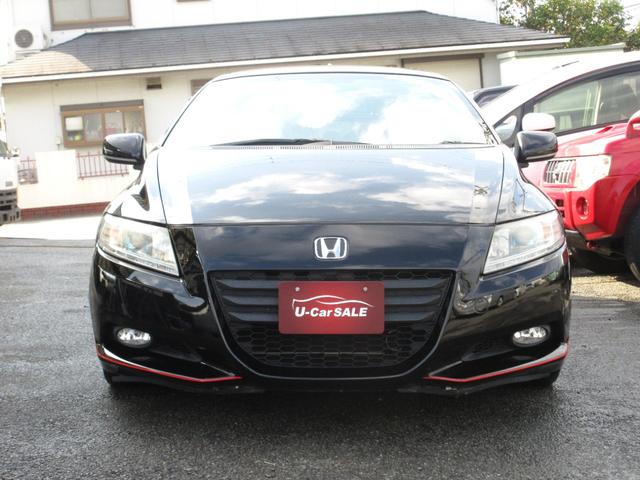 ＣＲ－Ｚ α　車検２年付　６ＭＴ　ナビＢカメＴＶ　ＥＴＣ　スマキー　車高調　外マフラーＡＷ（2枚目）