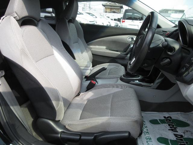 ＣＲ－Ｚ α　車検２年付　６ＭＴ　ナビＢカメＴＶ　ＥＴＣ　スマキー　車高調　外マフラーＡＷ（13枚目）