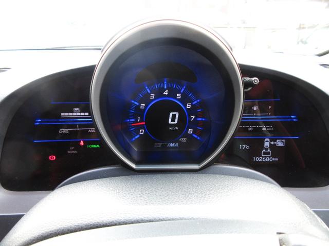 ＣＲ－Ｚ α　車検２年付　６ＭＴ　ナビＢカメＴＶ　ＥＴＣ　スマキー　車高調　外マフラーＡＷ（16枚目）