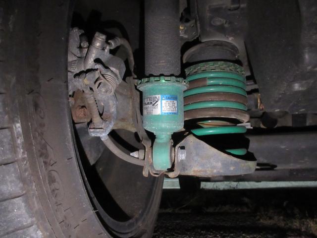 ＣＲ－Ｚ α　車検２年付　６ＭＴ　ナビＢカメＴＶ　ＥＴＣ　スマキー　車高調　外マフラーＡＷ（22枚目）