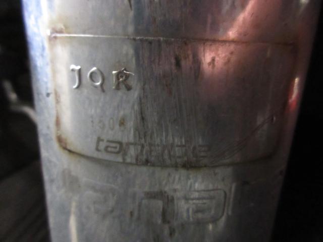 ＣＲ－Ｚ α　車検２年付　６ＭＴ　ナビＢカメＴＶ　ＥＴＣ　スマキー　車高調　外マフラーＡＷ（25枚目）