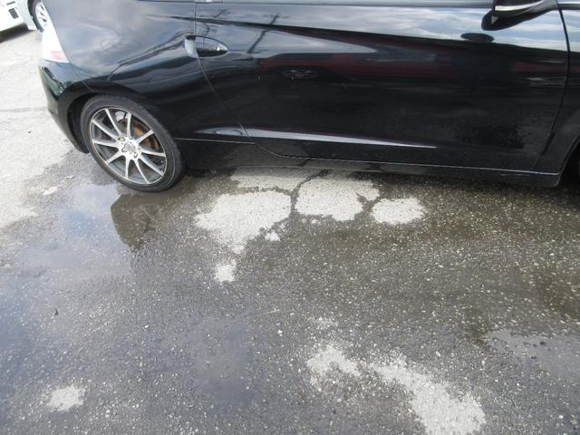 ＣＲ－Ｚ α　車検２年付　６ＭＴ　ナビＢカメＴＶ　ＥＴＣ　スマキー　車高調　外マフラーＡＷ（41枚目）