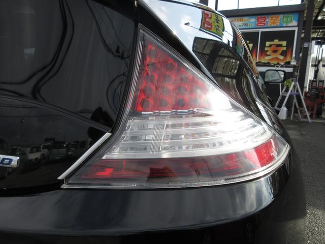 ＣＲ－Ｚ α　車検２年付　６ＭＴ　ナビＢカメＴＶ　ＥＴＣ　スマキー　車高調　外マフラーＡＷ（46枚目）