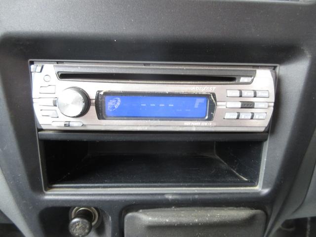 クリッパーバン DX 車検2年付 ETC キーレス(10枚目)