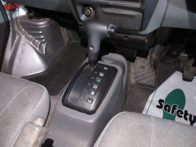 クリッパーバン DX 車検2年付 ETC キーレス(11枚目)