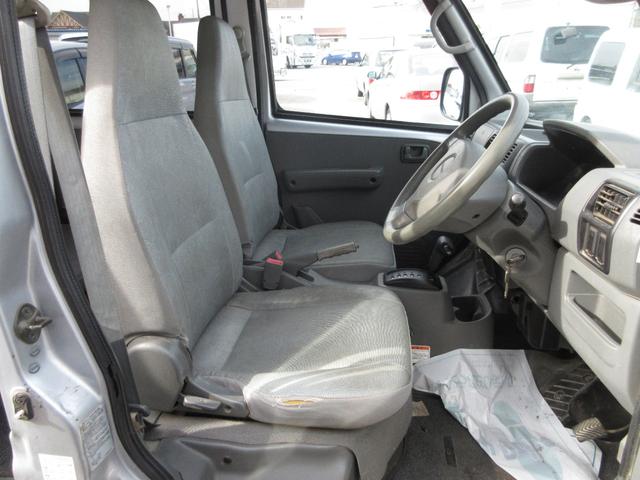 クリッパーバン DX 車検2年付 ETC キーレス(13枚目)