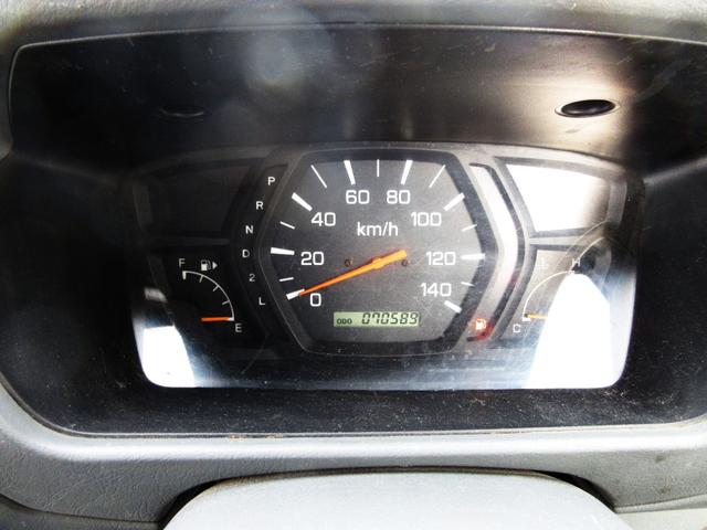 クリッパーバン DX 車検2年付 ETC キーレス(16枚目)