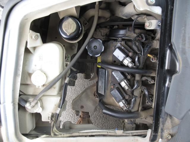 クリッパーバン DX 車検2年付 ETC キーレス(17枚目)