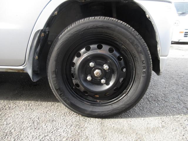 クリッパーバン DX 車検2年付 ETC キーレス(20枚目)