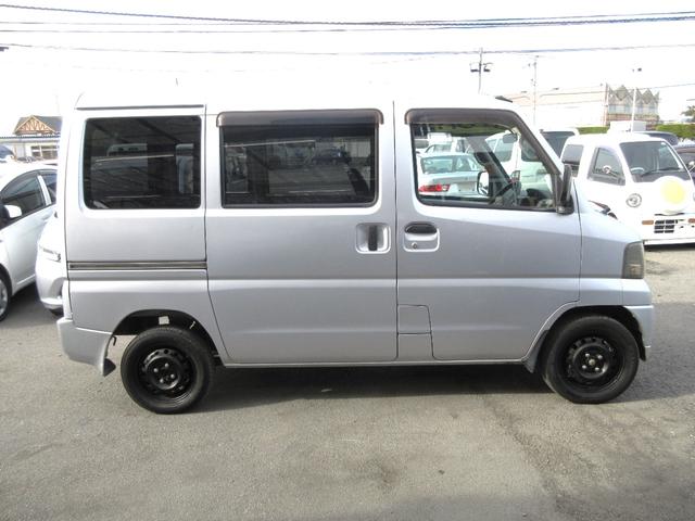 クリッパーバン DX 車検2年付 ETC キーレス(22枚目)