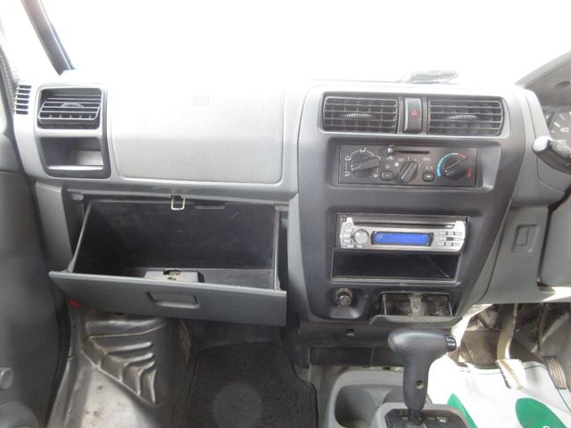 クリッパーバン DX 車検2年付 ETC キーレス(28枚目)