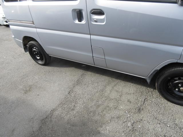クリッパーバン DX 車検2年付 ETC キーレス(29枚目)