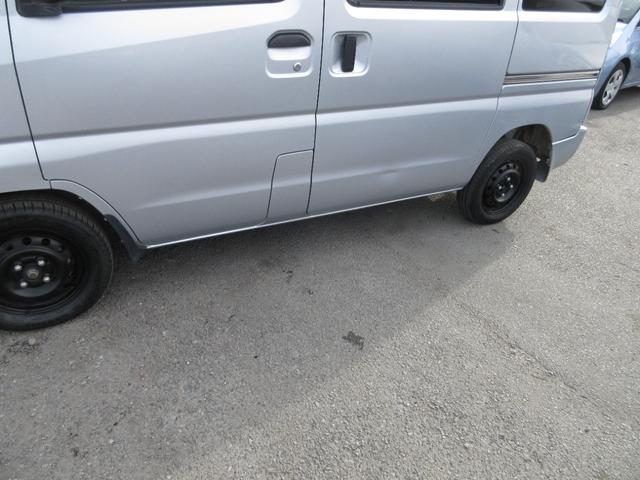 クリッパーバン DX 車検2年付 ETC キーレス(30枚目)