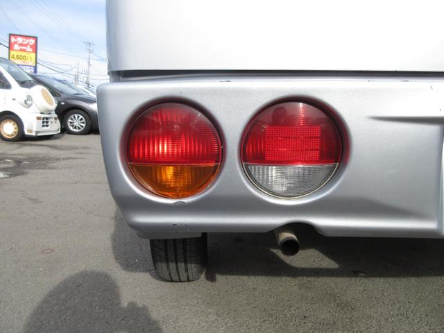 クリッパーバン DX 車検2年付 ETC キーレス(33枚目)