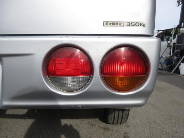 クリッパーバン DX 車検2年付 ETC キーレス(34枚目)