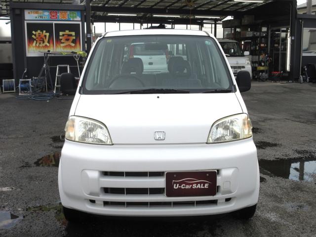 ライフ Gタイプ 車検2年付 5MT キーレス(2枚目)