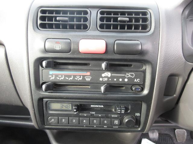 ライフ Gタイプ 車検2年付 5MT キーレス(10枚目)