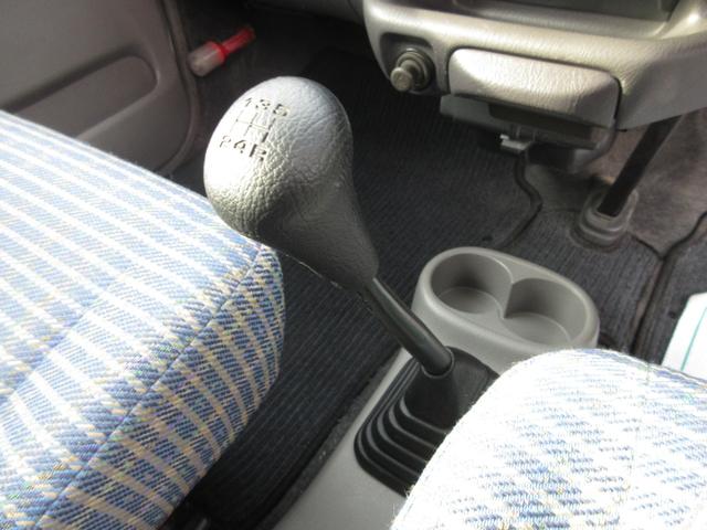 ライフ Gタイプ 車検2年付 5MT キーレス(11枚目)
